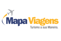 Mapa Viagens e Turismo Ltda